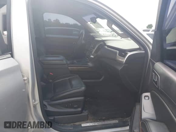 2015 Chevrolet Tahoe LT с VIN 1GNSCBKC6FR740098, выставлен на аукционе IAAI как лот 42906670 с пробегом 164 423 миль миль и . История ставок и продаж доступна на DreamBid. Изображение 5.