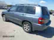 2006 Toyota Highlander w/3rd Row with VIN JTEEP21A860171166, listed as a IAAI auction lot 43362345 with 190,331 mi miles and . Bid and sale history available at DreamBid. Image 3.