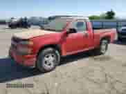 2006 Chevrolet Colorado LS с VIN 1GCCS148X68233553, выставлен на аукционе Copart как лот 69704715 с пробегом 195 270 миль миль и Чистый • Clean title. История ставок и продаж доступна на DreamBid. Изображение 1.