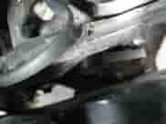 2011 Chevrolet Equinox 1LT z VIN 2CNFLEEC8B6340973, wystawiony jako IAAI lot #42911449 z przebiegiem 175 799 mil mil oraz . Historia ofert i sprzedaży dostępna na DreamBid. Obrazek 13.