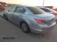 2009 Honda Accord LX with VIN 1HGCP26309A201346, listed as a IAAI auction lot 43198714 with 88,655 mi miles and . Bid and sale history available at DreamBid. Image 3.