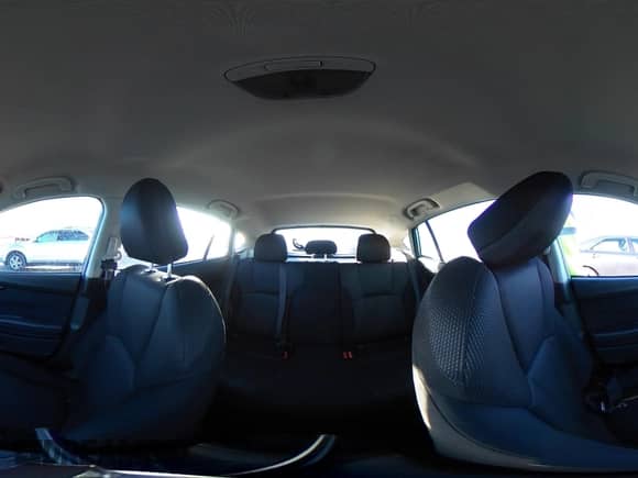 2018 Subaru Impreza Premium с VIN 4S3GTAB66J3741640, выставлен на аукционе IAAI как лот 41193045 с пробегом 110 245 миль миль и . История ставок и продаж доступна на DreamBid. Изображение 18.