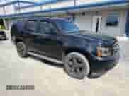 2013 Chevrolet Tahoe LT с VIN 1GNSCBE01DR163091, выставлен на аукционе Copart как лот 71404215 с пробегом 173 755 миль миль и Списание • Salvage title. История ставок и продаж доступна на DreamBid. Изображение 4.