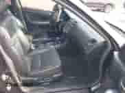 2007 Honda Accord EX-L with VIN 1HGCM66547A072221, listed as a IAAI auction lot 42890511 with 215,901 mi miles and . Bid and sale history available at DreamBid. Image 5.