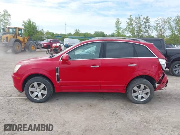 2009 Saturn VUE XR с VIN 3GSCL53749S553481, выставлен на аукционе IAAI как лот 42227005 с пробегом 174 473 миль миль и . История ставок и продаж доступна на DreamBid. Изображение 15.