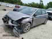 2020 Hyundai Elantra N Line z VIN KMHH55LC5LU135670, wystawiony jako Copart lot #58755055 z przebiegiem 42 597 mil mil oraz Szkoda całkowita • Salvage title. Historia ofert i sprzedaży dostępna na DreamBid. Obrazek 1.