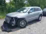 2019 Jeep Grand Cherokee Altitude with VIN 1C4RJFAG4KC735729, listed as a IAAI auction lot 42700648 with 104,373 mi miles and . Bid and sale history available at DreamBid. Image 18.