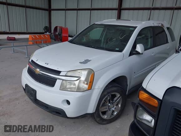 2009 Chevrolet Equinox 1LT с VIN 2CNDL33F896224885, выставлен на аукционе IAAI как лот 42864769 с пробегом 230 480 миль миль и . История ставок и продаж доступна на DreamBid. Изображение 2.