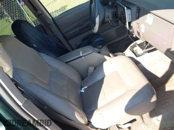2001 Dodge Durango with VIN 1B4HS28N21F641929, listed as a IAAI auction lot 42653939 with 311,751 mi miles and . Bid and sale history available at DreamBid. Image 5.