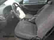 2000 Ford Mustang z VIN 1FAFP4044YF259492, wystawiony jako Copart lot #83942195 z przebiegiem Nie podano mil oraz Szkoda całkowita • Salvage title. Historia ofert i sprzedaży dostępna na DreamBid. Obrazek 7.