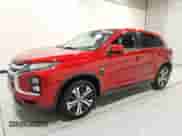 2020 Mitsubishi Outlander ES с VIN JA4AP3AUXLU020279, выставлен на аукционе Copart как лот 85198375 с пробегом 134 487 миль миль и Чистый • Clean title. История ставок и продаж доступна на DreamBid. Изображение 1.