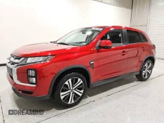 2020 Mitsubishi Outlander ES с VIN JA4AP3AUXLU020279, выставлен на аукционе Copart как лот 85198375 с пробегом 134 487 миль миль и Чистый • Clean title. История ставок и продаж доступна на DreamBid. Изображение 1.