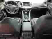 2017 Chevrolet SS с VIN 6G3F15RW3HL301435, выставлен на аукционе Copart как лот 71065695 с пробегом 46 418 миль миль и Списание • Salvage title. История ставок и продаж доступна на DreamBid. Изображение 8.