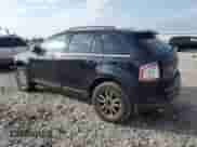 2010 Ford Edge Limited z VIN 2FMDK4KC1ABB12523, wystawiony jako Copart lot #81292565 z przebiegiem 222 880 mil mil oraz Nie do naprawy • Non repairable. Historia ofert i sprzedaży dostępna na DreamBid. Obrazek 2.