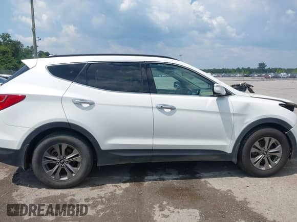 2016 Hyundai Santa Fe с VIN 5XYZU3LB6GG330269, выставлен на аукционе IAAI как лот 43009407 с пробегом 99 727 миль миль и . История ставок и продаж доступна на DreamBid. Изображение 13.