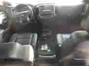 2016 Chevrolet Silverado 3500HD LTZ с VIN 1GC4K0C89GF175545, выставлен на аукционе Copart как лот 42483435 с пробегом 151 074 миль миль и Списание • Salvage title. История ставок и продаж доступна на DreamBid. Изображение 8.