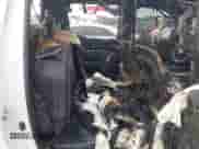 2023 Toyota Tundra Limited Hybrid z VIN 5TFJC5DB4PX035193, wystawiony jako IAAI lot #42884646 z przebiegiem Nie podano mil oraz . Historia ofert i sprzedaży dostępna na DreamBid. Obrazek 8.