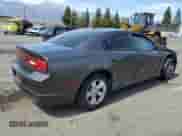 2014 Dodge Charger SE z VIN 2C3CDXBG8EH275188, wystawiony jako Copart lot #70159965 z przebiegiem 156 570 mil mil oraz Szkoda całkowita • Salvage title. Historia ofert i sprzedaży dostępna na DreamBid. Obrazek 3.