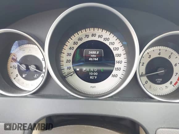 2013 Mercedes-Benz C 250 Sport с VIN WDDGF4HB1DA801164, выставлен на аукционе IAAI как лот 43053763 с пробегом 46 744 миль миль и . История ставок и продаж доступна на DreamBid. Изображение 7.