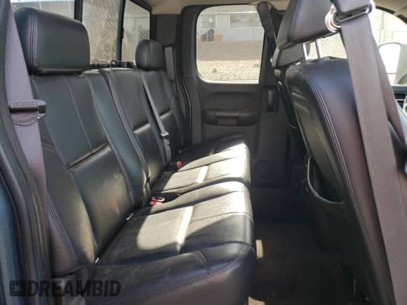 2009 Chevrolet Silverado 1500 LTZ с VIN 1GCEK39J29Z119058, выставлен на аукционе Copart как лот 53058505 с пробегом 173 423 миль миль и Списание • Salvage title. История ставок и продаж доступна на DreamBid. Изображение 11.