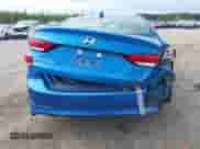 2018 Hyundai Elantra SEL с VIN 5NPD84LF3JH291681, выставлен на аукционе IAAI как лот 43382806 с пробегом 83 721 миль миль и . История ставок и продаж доступна на DreamBid. Изображение 16.