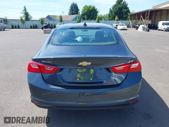 2021 Chevrolet Malibu LS с VIN 1G1ZB5ST8MF020112, выставлен на аукционе IAAI как лот 42433204 с пробегом 60 966 миль миль и . История ставок и продаж доступна на DreamBid. Изображение 16.