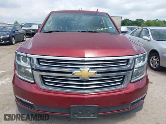 2016 Chevrolet Suburban LTZ с VIN 1GNSCJKC7GR201954, выставлен на аукционе IAAI как лот 42117489 с пробегом 152 594 миль миль и . История ставок и продаж доступна на DreamBid. Изображение 12.