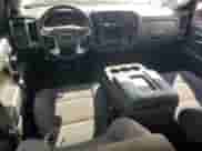 2017 GMC Sierra 1500 SLE с VIN 1GTV2MEC1HZ129012, выставлен на аукционе Copart как лот 72014155 с пробегом 164 060 миль миль и Списание • Salvage title. История ставок и продаж доступна на DreamBid. Изображение 8.