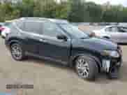 2015 Nissan Rogue SL с VIN 5N1AT2MVXFC843302, выставлен на аукционе Copart как лот 80697015 с пробегом 71 097 миль миль и Списание • Salvage title. История ставок и продаж доступна на DreamBid. Изображение 4.