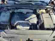 2017 Chevrolet Impala LT with VIN 2G1105SA3H9178129, listed as a Copart auction lot 84361975 with 200,807 mi miles and Salvage title. Bid and sale history available at DreamBid. Image 11.