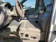 2008 Ford F-150 XLT with VIN 1FTPW14V88FA72615, listed as a Copart auction lot 80660905 with 271,433 mi miles and Salvage title. Bid and sale history available at DreamBid. Image 7.