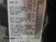 2021 Nissan Murano SV с VIN 5N1AZ2BJ2MC118319, выставлен на аукционе Copart как лот 81687295 с пробегом 96 304 миль миль и Списание • Salvage title. История ставок и продаж доступна на DreamBid. Изображение 14.