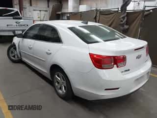 2015 Chevrolet Malibu LS с VIN 1G11B5SL8FF299741, выставлен на аукционе IAAI как лот 43359561 с пробегом 118 696 миль миль и . История ставок и продаж доступна на DreamBid. Изображение 3.