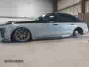 2024 BMW 7 Series 740i z VIN WBA23EH03RCP56318, wystawiony jako IAAI lot #42491064 z przebiegiem 30 364 mil mil oraz . Historia ofert i sprzedaży dostępna na DreamBid. Obrazek 6.