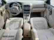 2003 Saturn LS с VIN 1G8JU54F23Y561935, выставлен на аукционе Copart как лот 70630475 с пробегом 61 390 миль миль и Чистый • Clean title. История ставок и продаж доступна на DreamBid. Изображение 8.