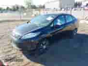 2012 Ford Fiesta S с VIN 3FADP4AJ2CM153403, выставлен на аукционе IAAI как лот 43410242 с пробегом 131 215 миль миль и . История ставок и продаж доступна на DreamBid. Изображение 2.