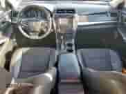 2017 Toyota Camry XLE с VIN 4T1BF1FK5HU748698, выставлен на аукционе Copart как лот 71253405 с пробегом 120 022 миль миль и Списание • Salvage title. История ставок и продаж доступна на DreamBid. Изображение 8.