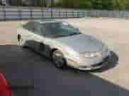 2001 Saturn SC with VIN 1G8ZN12891Z234288, listed as a IAAI auction lot 42041546 with Not provided miles and . Bid and sale history available at DreamBid. Image 1.