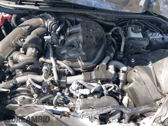 2023 Lexus IS 350 F Sport с VIN JTHGZ1B20P5067332, выставлен на аукционе IAAI как лот 42823635 с пробегом 13 018 миль миль и . История ставок и продаж доступна на DreamBid. Изображение 10.