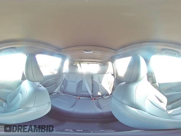 2025 Subaru Forester Touring Hybrid with VIN JF2SLSTD8SH401537, listed as a Copart auction lot 61878365 with 878 mi miles and Salvage title. Bid and sale history available at DreamBid. Image 15.