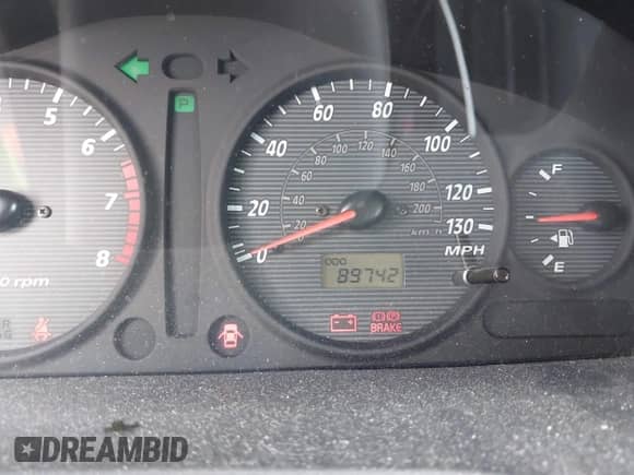 2004 Hyundai Santa Fe GLS с VIN KM8SC73E94U578754, выставлен на аукционе IAAI как лот 42605948 с пробегом 89 742 миль миль и . История ставок и продаж доступна на DreamBid. Изображение 7.