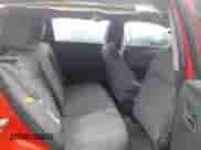 2012 Chevrolet Sonic LT с VIN 1G1JC6SH2C4100205, выставлен на аукционе IAAI как лот 42657754 с пробегом 130 366 миль миль и . История ставок и продаж доступна на DreamBid. Изображение 8.