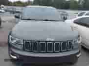 2017 Jeep Grand Cherokee Laredo with VIN 1C4RJFAG4HC648454, listed as a IAAI auction lot 43388108 with 239,972 mi miles and . Bid and sale history available at DreamBid. Image 12.