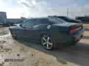 2012 Dodge Challenger SRT-8 392 с VIN 2C3CDYCJ3CH137619, выставлен на аукционе Copart как лот 55255105 с пробегом 81 327 миль миль и Списание • Salvage title. История ставок и продаж доступна на DreamBid. Изображение 2.