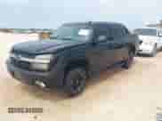 2003 Chevrolet Avalanche с VIN 3GNEK13T33G104517, выставлен на аукционе IAAI как лот 42919994 с пробегом Не указан миль и . История ставок и продаж доступна на DreamBid. Изображение 2.