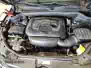 2020 Jeep Grand Cherokee Limited X with VIN 1C4RJFBG9LC401910, listed as a Copart auction lot 81243025 with 83,086 mi miles and Non repairable. Bid and sale history available at DreamBid. Image 16.