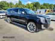 2016 Cadillac Escalade ESV Premium Collection с VIN 1GYS3JKJXGR439752, выставлен на аукционе Copart как лот 82159585 с пробегом 176 003 миль миль и Списание • Salvage title. История ставок и продаж доступна на DreamBid. Изображение 4.