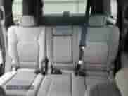 2010 Honda Pilot EX with VIN 5FNYF3H41AB007410, listed as a Copart auction lot 67483895 with 163,122 mi miles and Clean title. Bid and sale history available at DreamBid. Image 10.