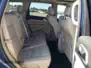 2020 Jeep Grand Cherokee Limited с VIN 1C4RJFBG9LC444238, выставлен на аукционе Copart как лот 86697925 с пробегом 34 473 миль миль и Списание • Salvage title. История ставок и продаж доступна на DreamBid. Изображение 11.