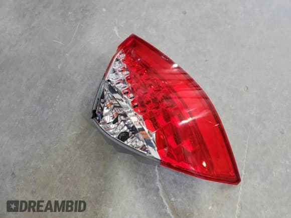 2006 Honda Accord z VIN JHMCN36436C002504, wystawiony jako Copart lot #65509315 z przebiegiem 163 319 mil mil oraz Czysty tytuł • Clean title. Historia ofert i sprzedaży dostępna na DreamBid. Obrazek 12.